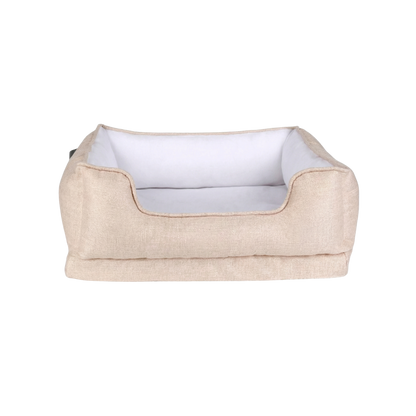 The Frenchie Orthopedic Spine-Relief Bed™