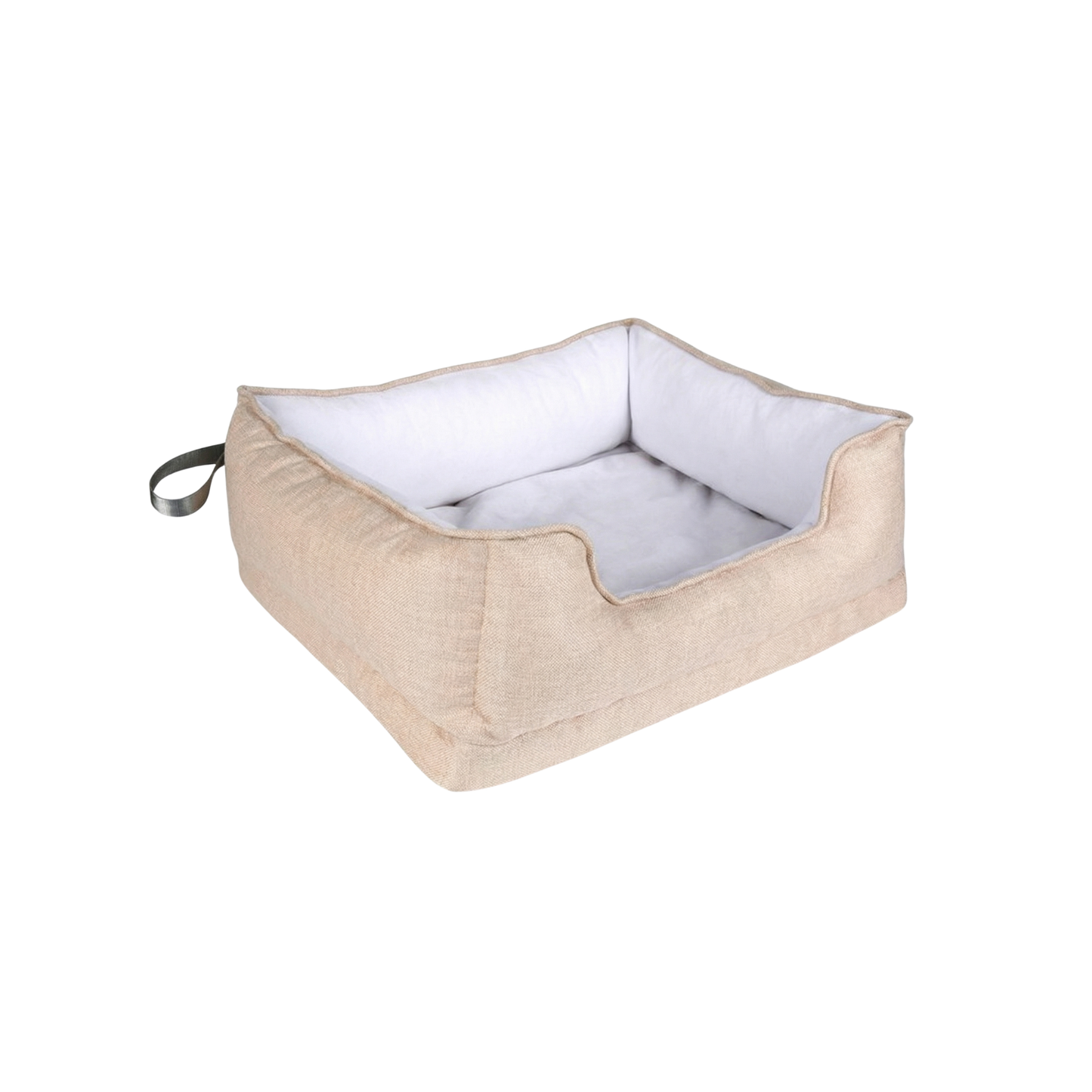 The Frenchie Orthopedic Spine-Relief Bed™