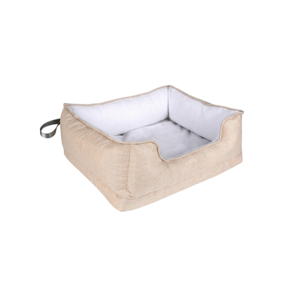 The Frenchie Orthopedic Spine-Relief Bed™
