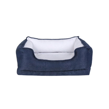 The Frenchie Orthopedic Spine-Relief Bed™