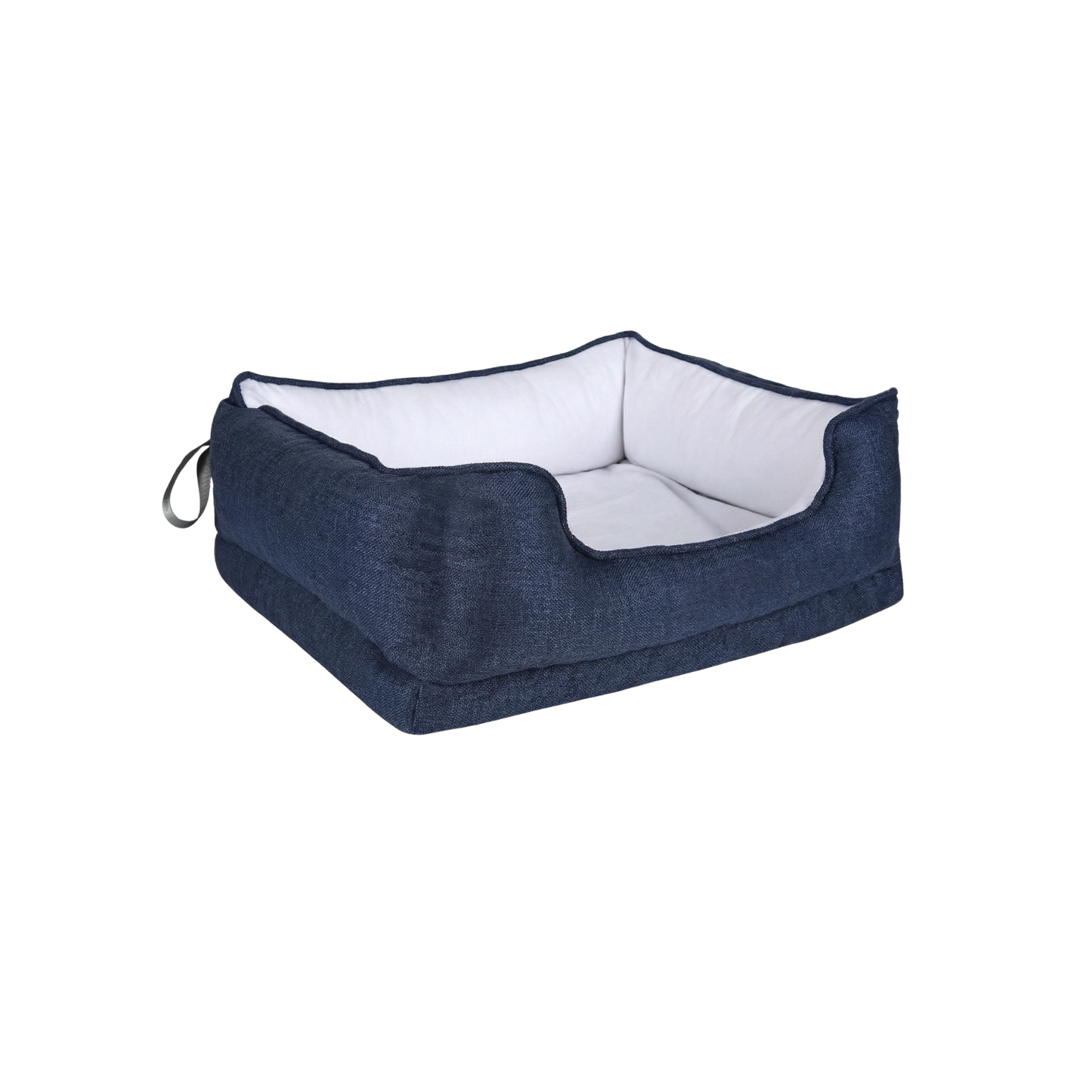 The Frenchie Orthopedic Spine-Relief Bed™