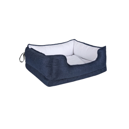 The Frenchie Orthopedic Spine-Relief Bed™