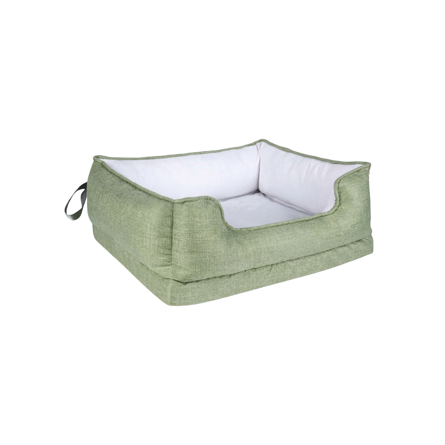The Frenchie Orthopedic Spine-Relief Bed™