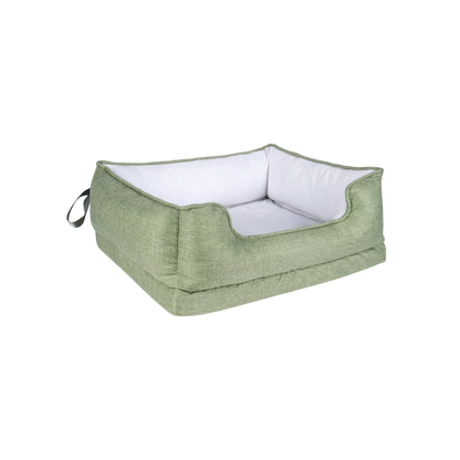 The Frenchie Orthopedic Spine-Relief Bed™