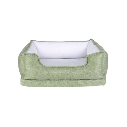 The Frenchie Orthopedic Spine-Relief Bed™
