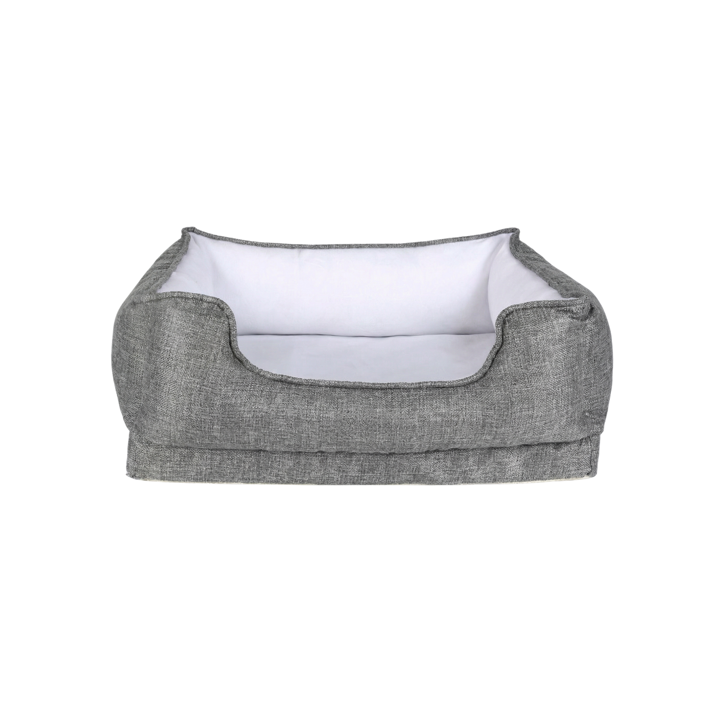 The Frenchie Orthopedic Spine-Relief Bed™