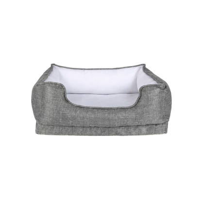 The Frenchie Orthopedic Spine-Relief Bed™