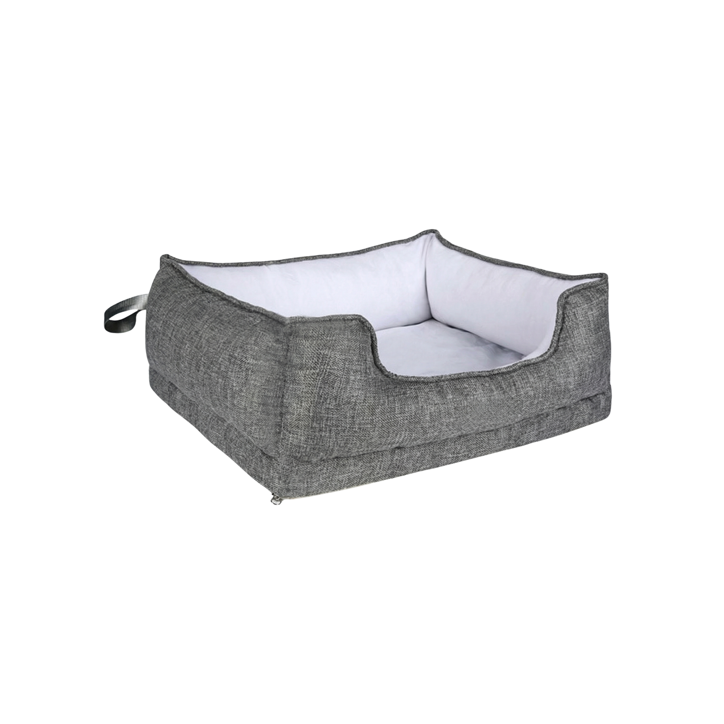 The Frenchie Orthopedic Spine-Relief Bed™