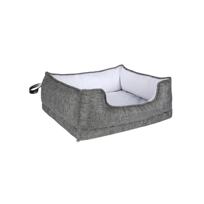 The Frenchie Orthopedic Spine-Relief Bed™