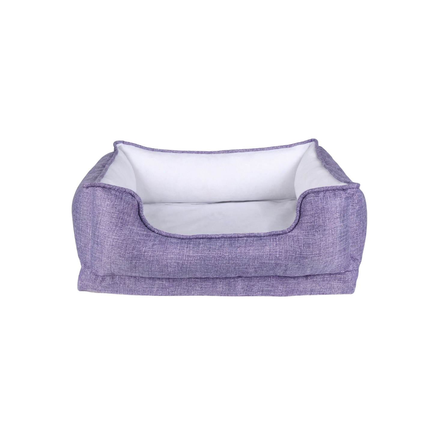 The Frenchie Orthopedic Spine-Relief Bed™