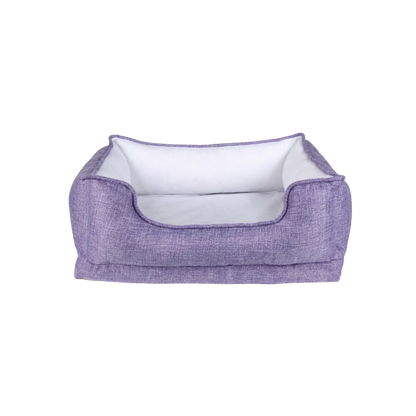 The Frenchie Orthopedic Spine-Relief Bed™