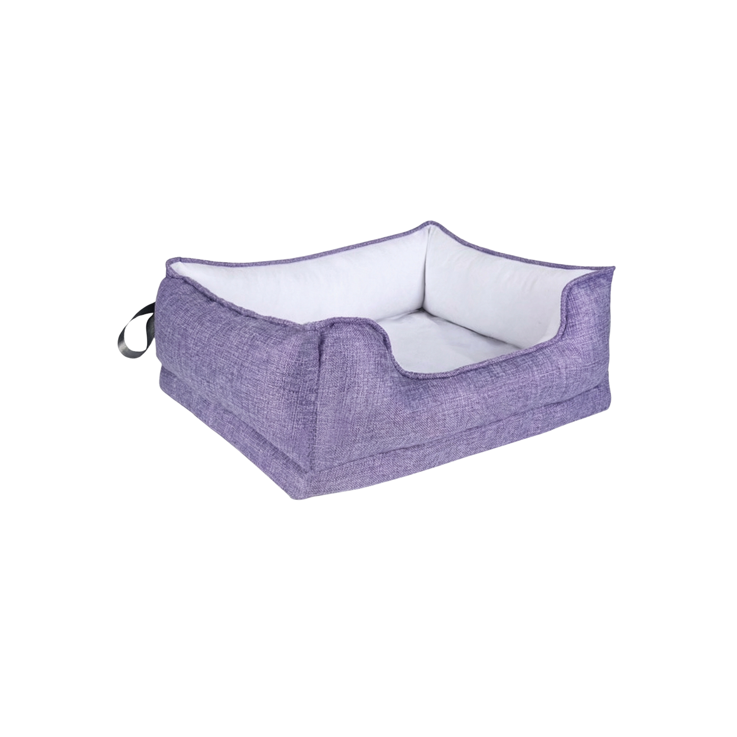 The Frenchie Orthopedic Spine-Relief Bed™