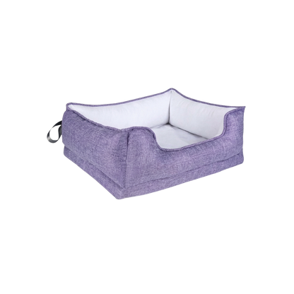 The Frenchie Orthopedic Spine-Relief Bed™